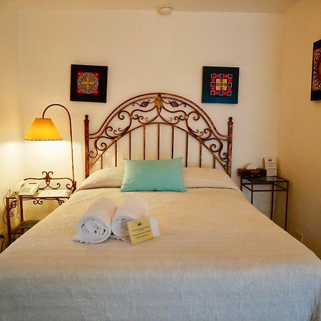 Casa De Las Conservas Comfort San Miguel de Allende Eksteriør billede