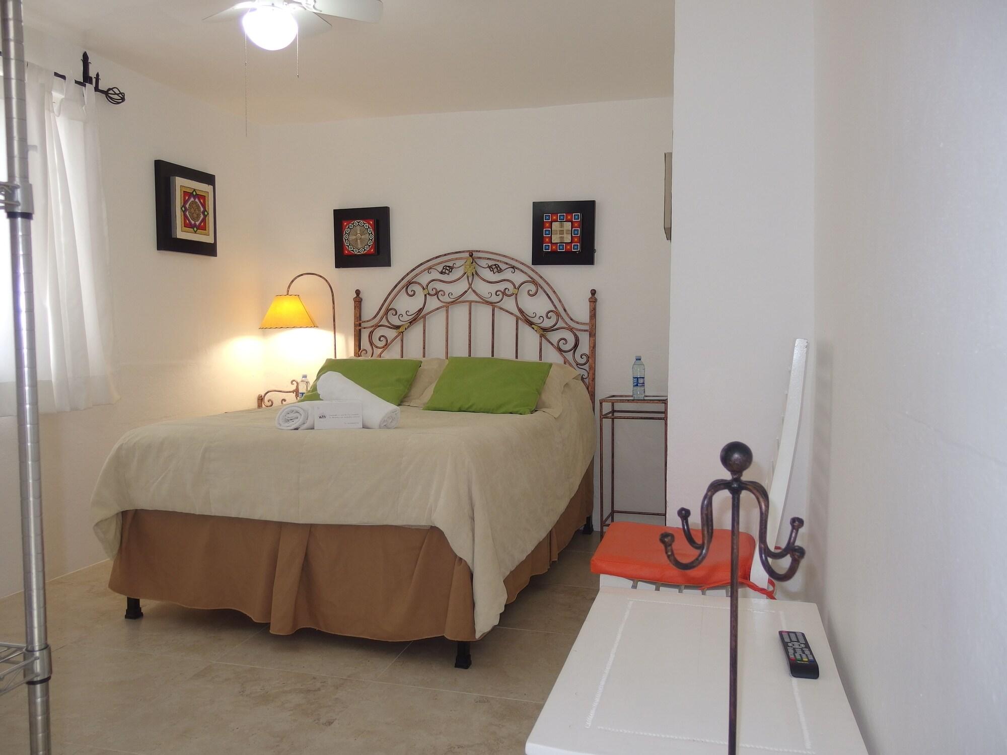 Casa De Las Conservas Comfort San Miguel de Allende Eksteriør billede