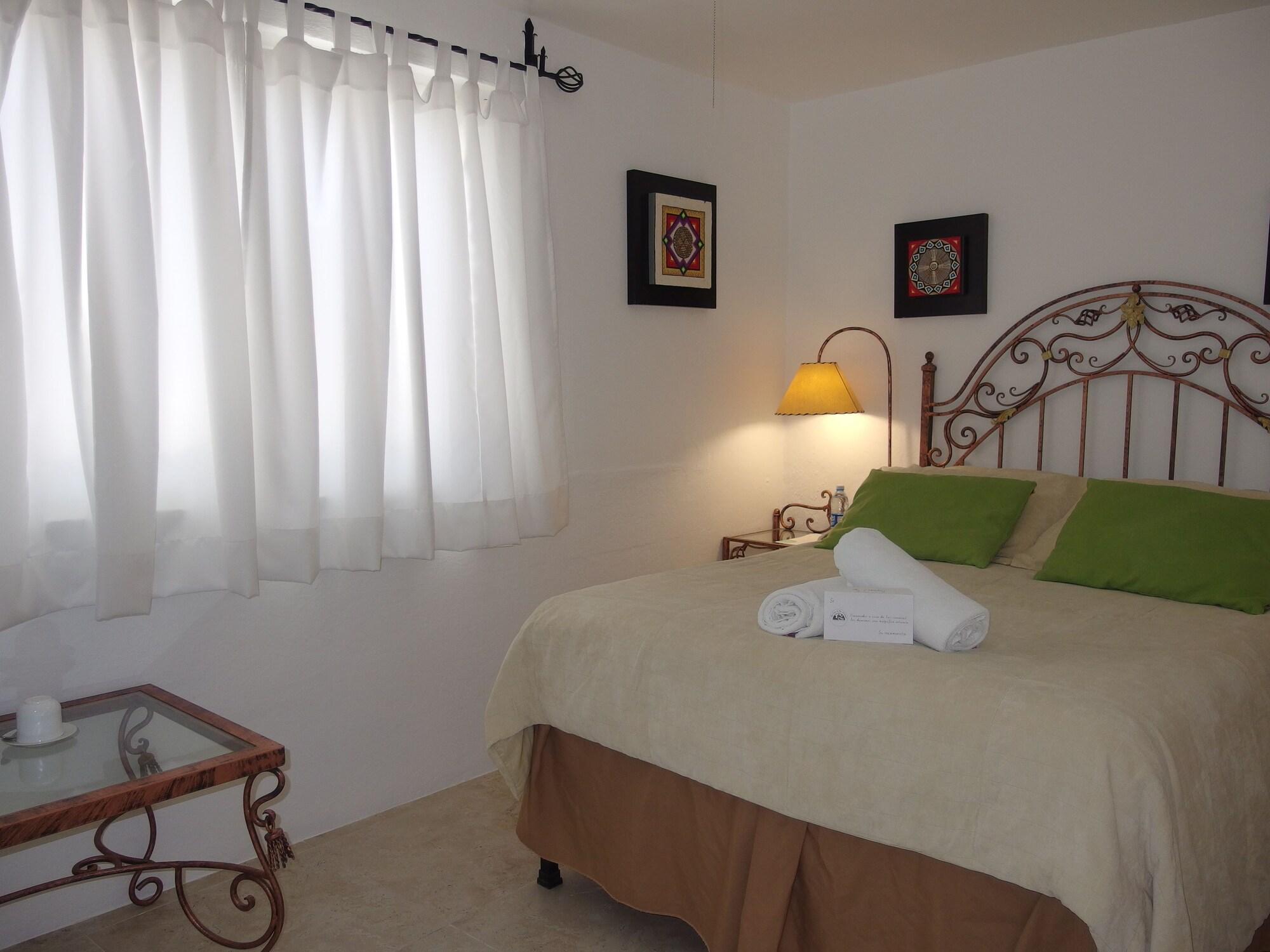 Casa De Las Conservas Comfort San Miguel de Allende Eksteriør billede
