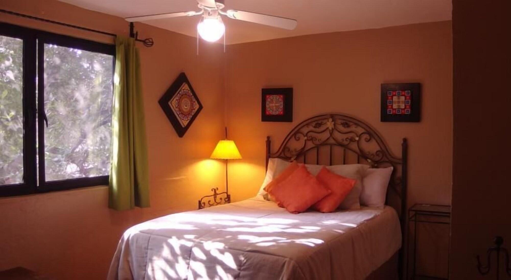 Casa De Las Conservas Comfort San Miguel de Allende Eksteriør billede