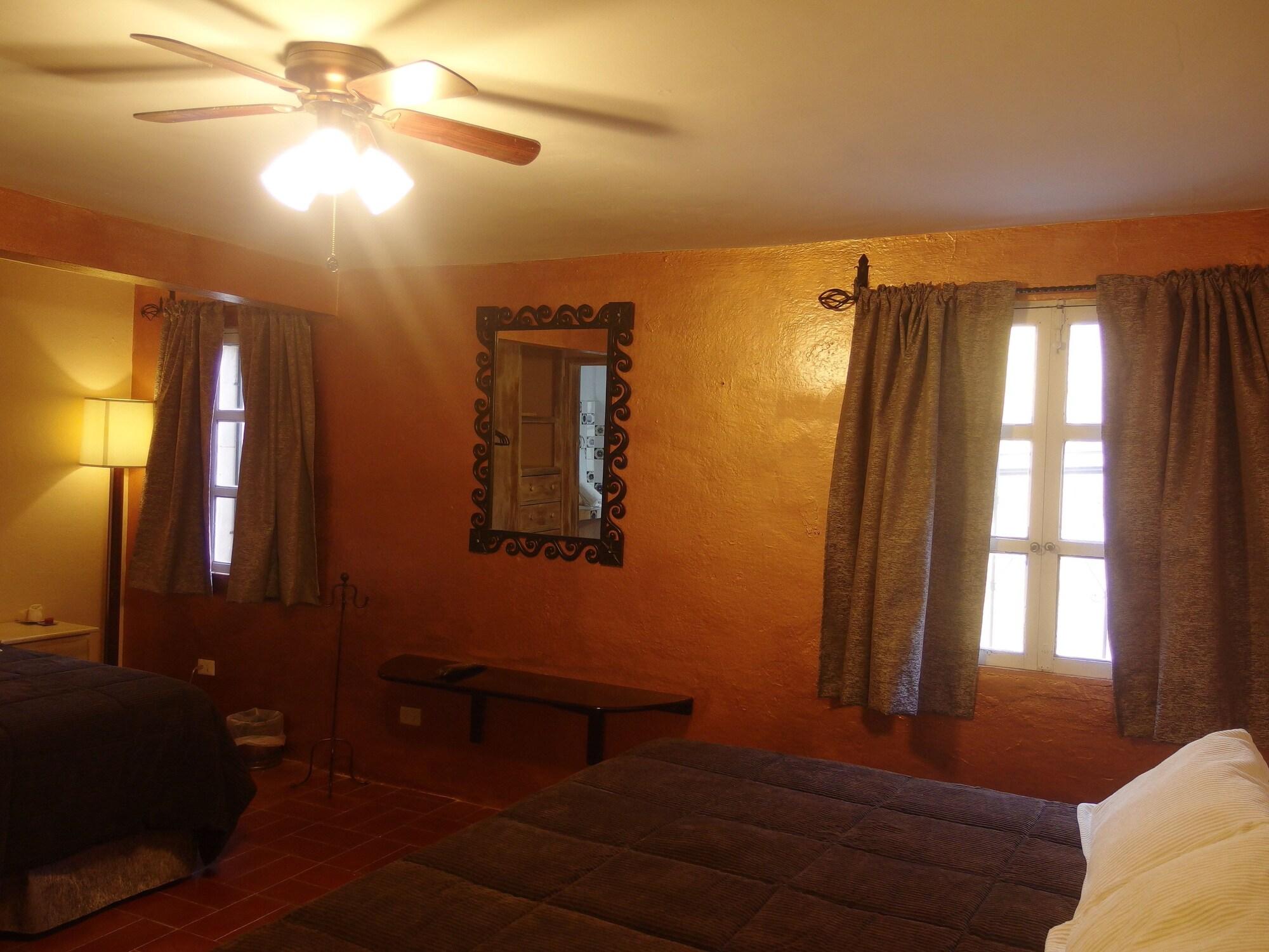 Casa De Las Conservas Comfort San Miguel de Allende Eksteriør billede