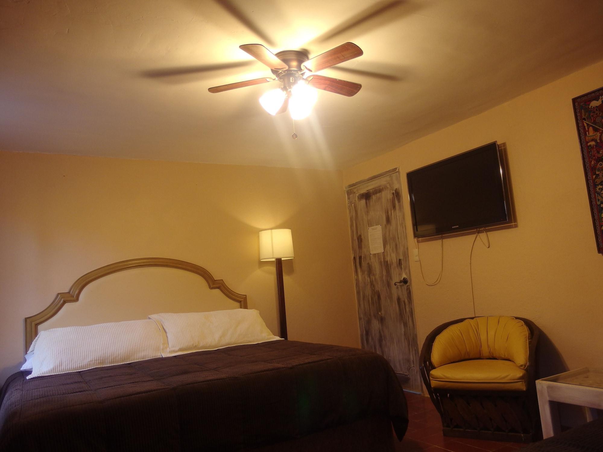 Casa De Las Conservas Comfort San Miguel de Allende Eksteriør billede