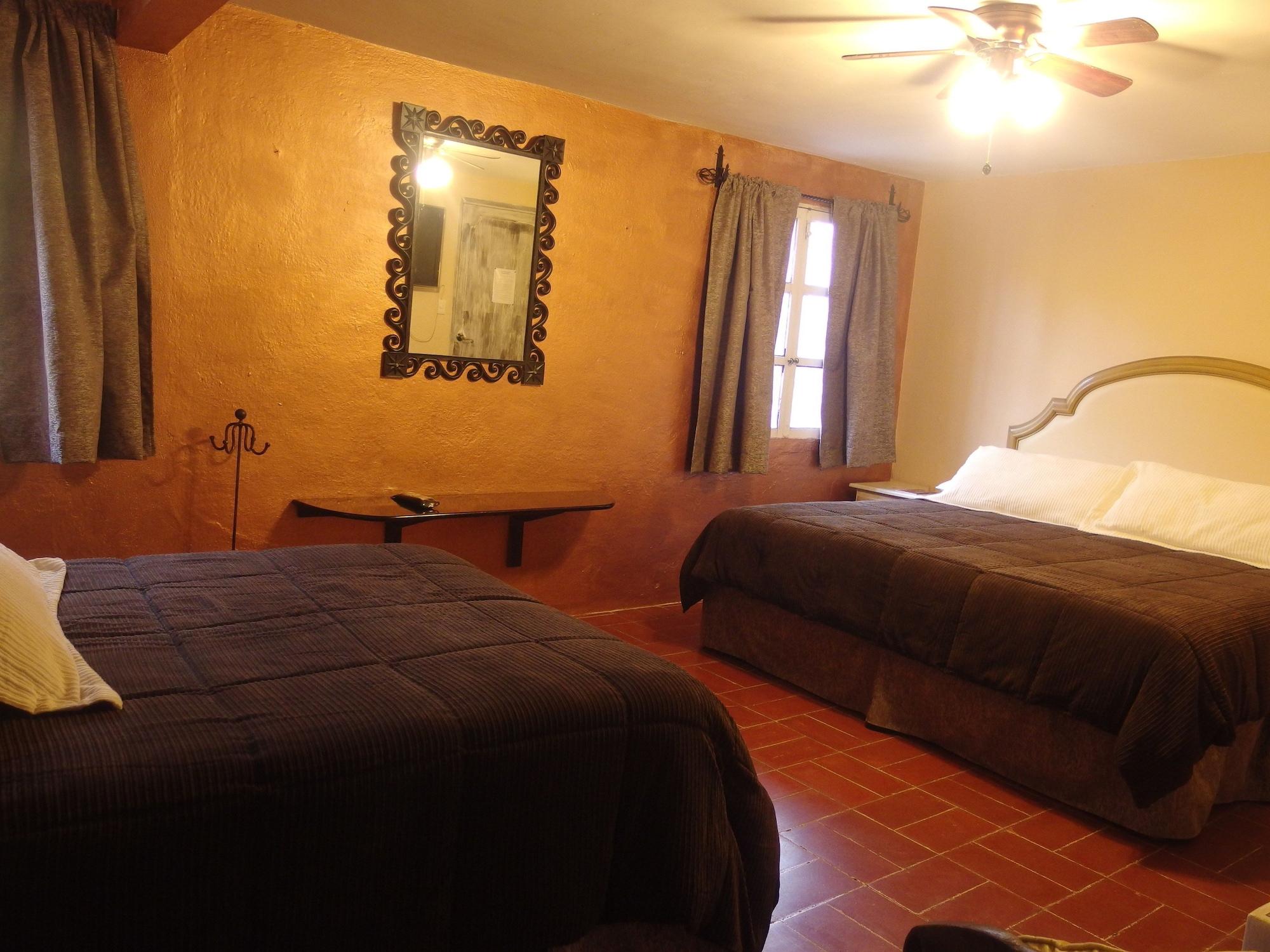 Casa De Las Conservas Comfort San Miguel de Allende Eksteriør billede