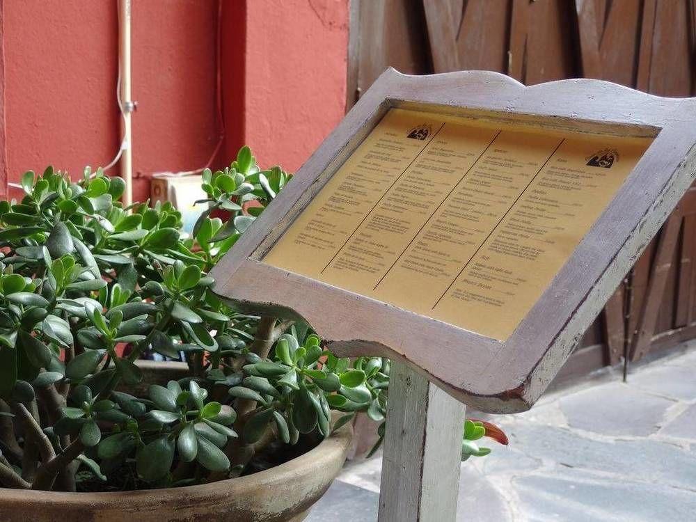 Casa De Las Conservas Comfort San Miguel de Allende Eksteriør billede